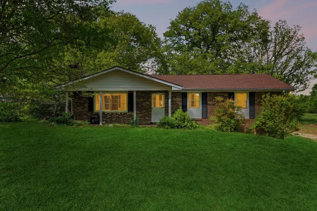 $750,000 | 10924 Rials Branch Road, Bon Aqua, TN 37025