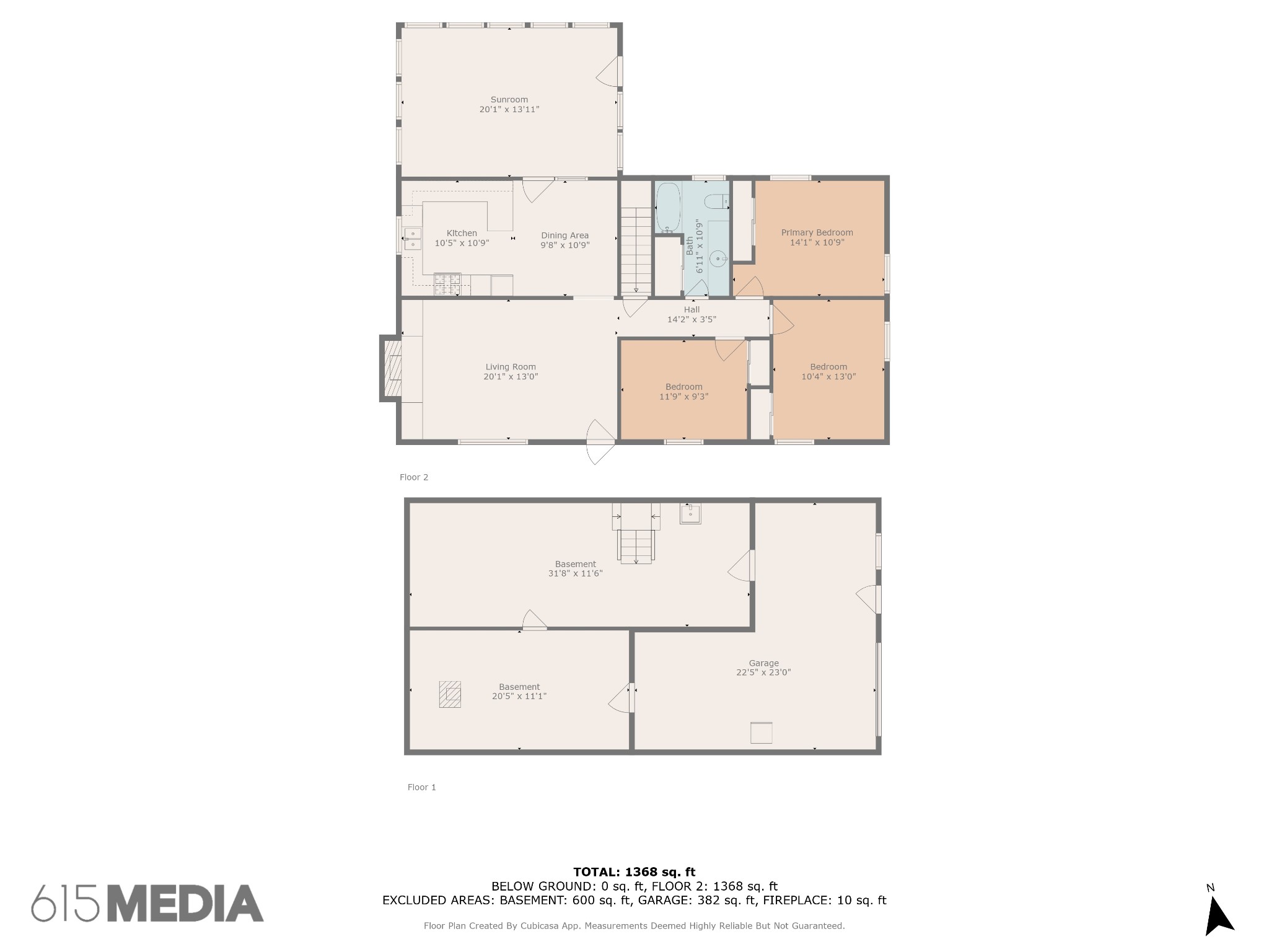 10924 Rials Branch Road Bon Aqua, TN 37025 - Photo 34 of 34
