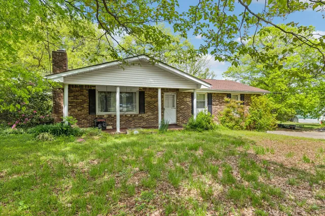 $750,000 | 10924 Rials Branch Road, Bon Aqua, TN 37025