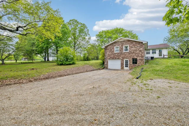 $750,000 | 10924 Rials Branch Road, Bon Aqua, TN 37025