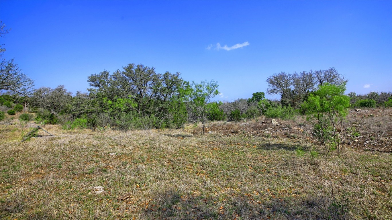 0 Mormon Mill Road Marble Falls, TX 78654 - Photo 16 of 36 a view of an outdoor space with mountain view
