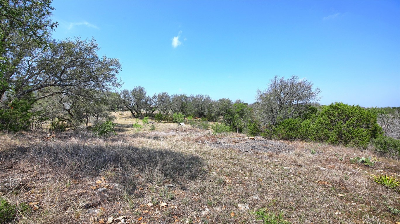0 Mormon Mill Road Marble Falls, TX 78654 - Photo 27 of 36 a big yard with lots of green space