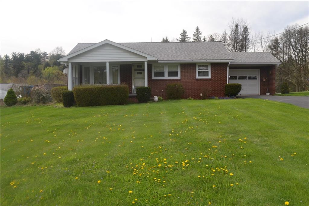 2143 Dime Road Vandergrift, PA 15690 - Photo 12 of 12
