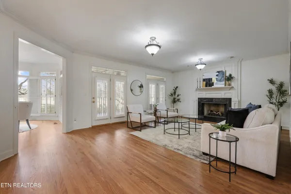 $955,000 | 408 Windham Hill Road, Knoxville, TN 37934