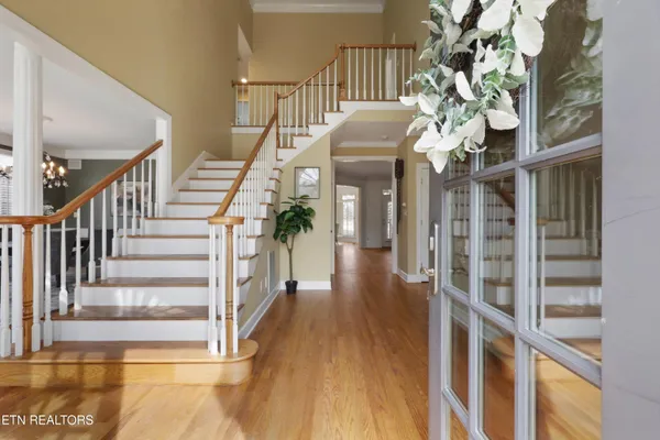 $955,000 | 408 Windham Hill Road, Knoxville, TN 37934
