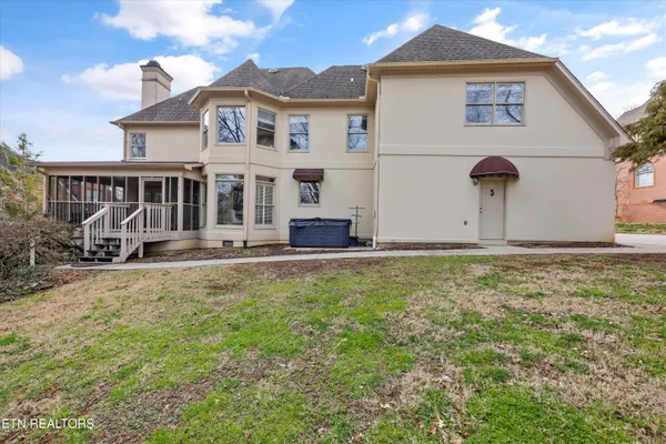$955,000 | 408 Windham Hill Road, Knoxville, TN 37934