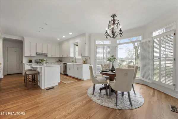 $955,000 | 408 Windham Hill Road, Knoxville, TN 37934