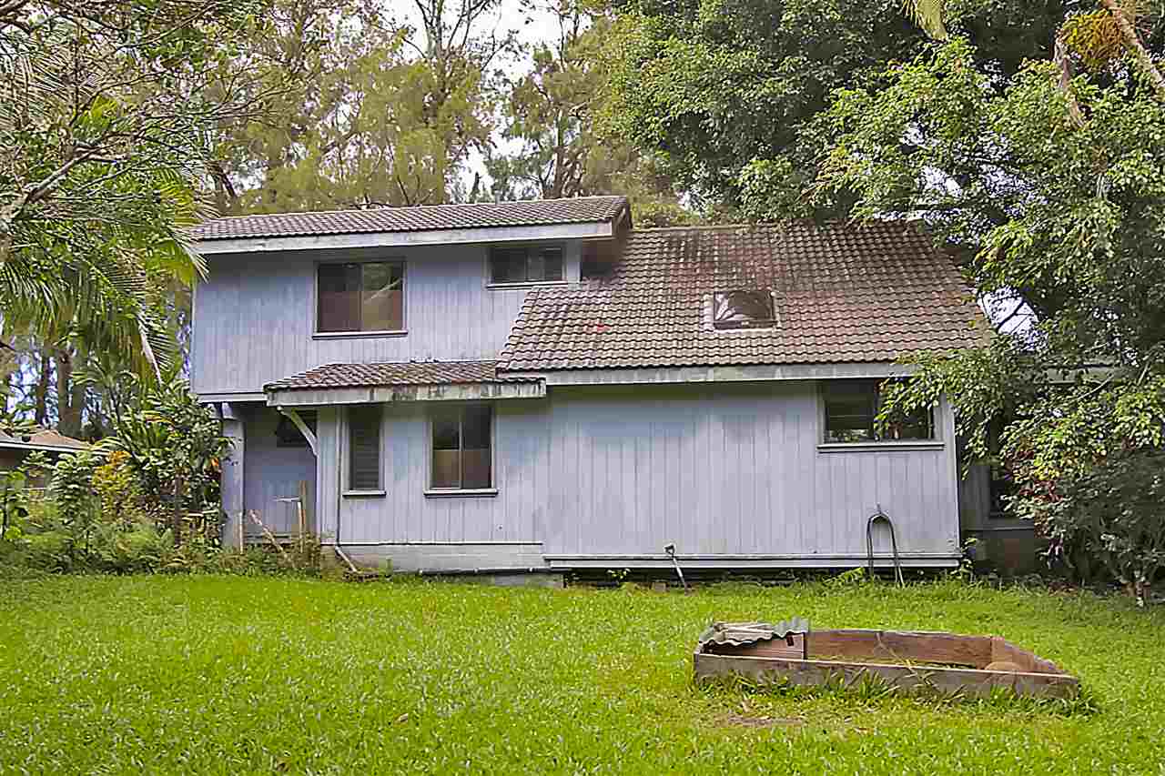579 Kawelo Road Haiku, HI 96708 - Photo 19 of 30 Gallery Image 19