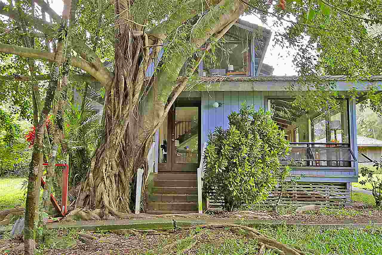 579 Kawelo Road Haiku, HI 96708 - Photo 2 of 30 Gallery Image 2