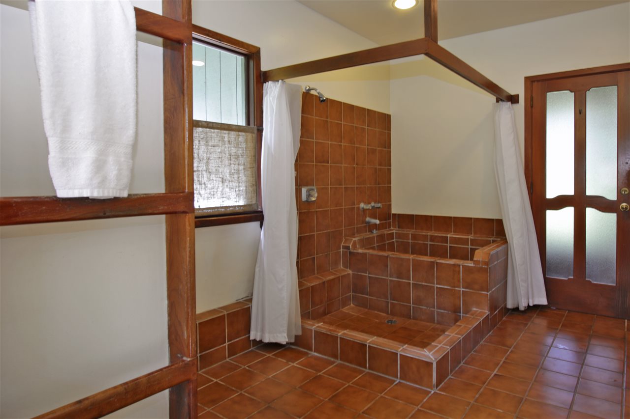 579 Kawelo Road Haiku, HI 96708 - Photo 10 of 30 Ofuro/Japanese soaking tub and shower