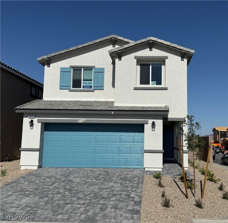 10442 Luna Mezzo Street Unit Lot 187