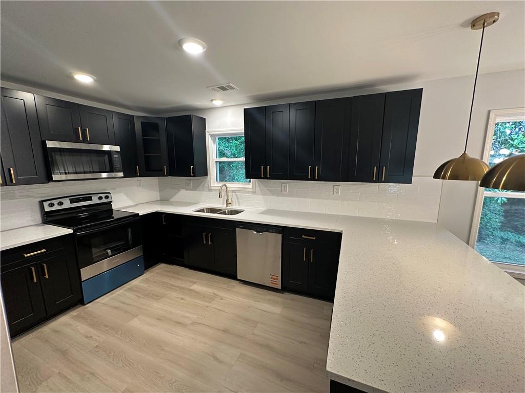2676 Miriam Lane Decatur, GA 30032 - Photo 5 of 20