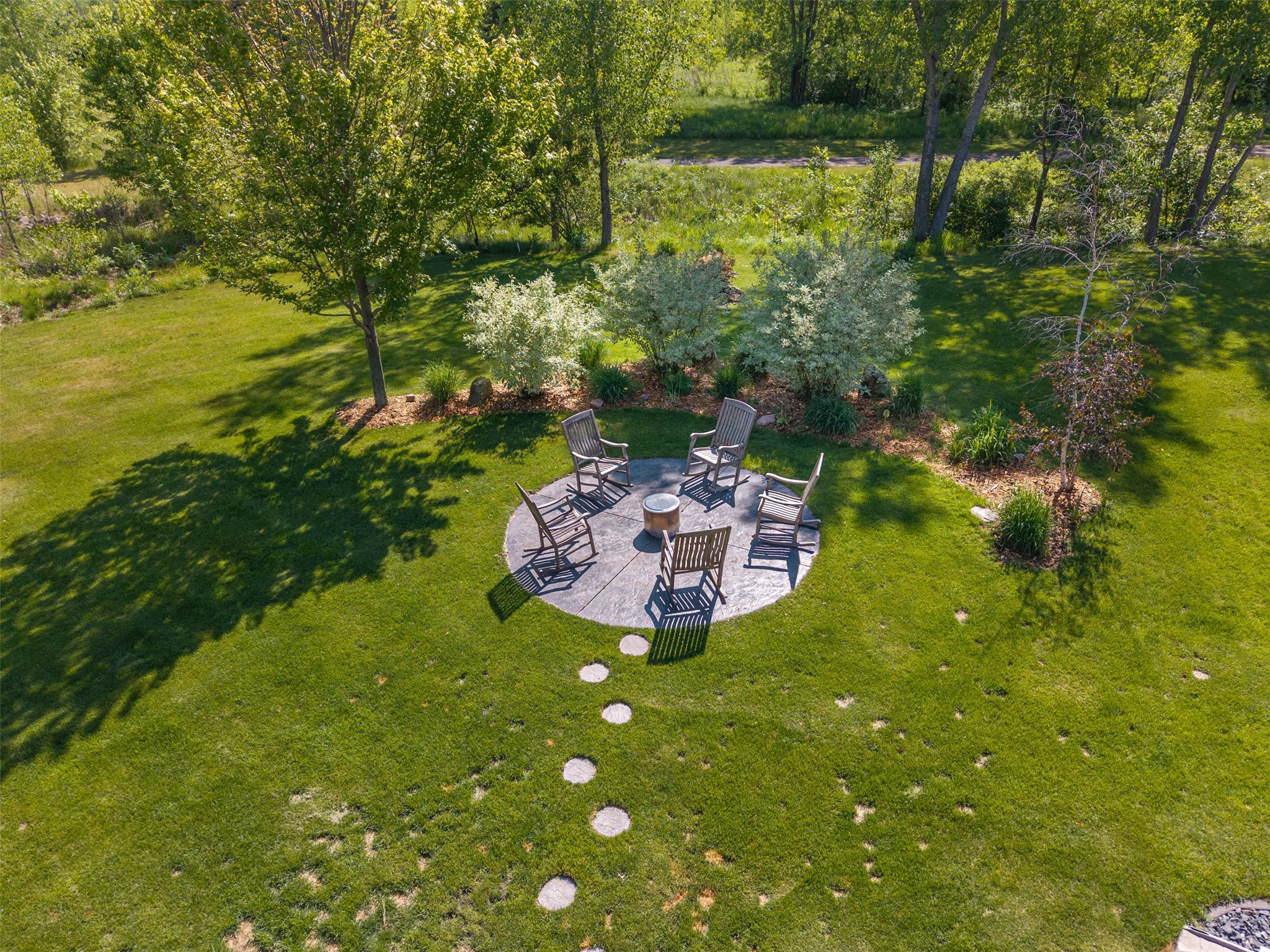 3921 Mill Run Road Eau Claire, WI 54703 - Photo 58 of 60