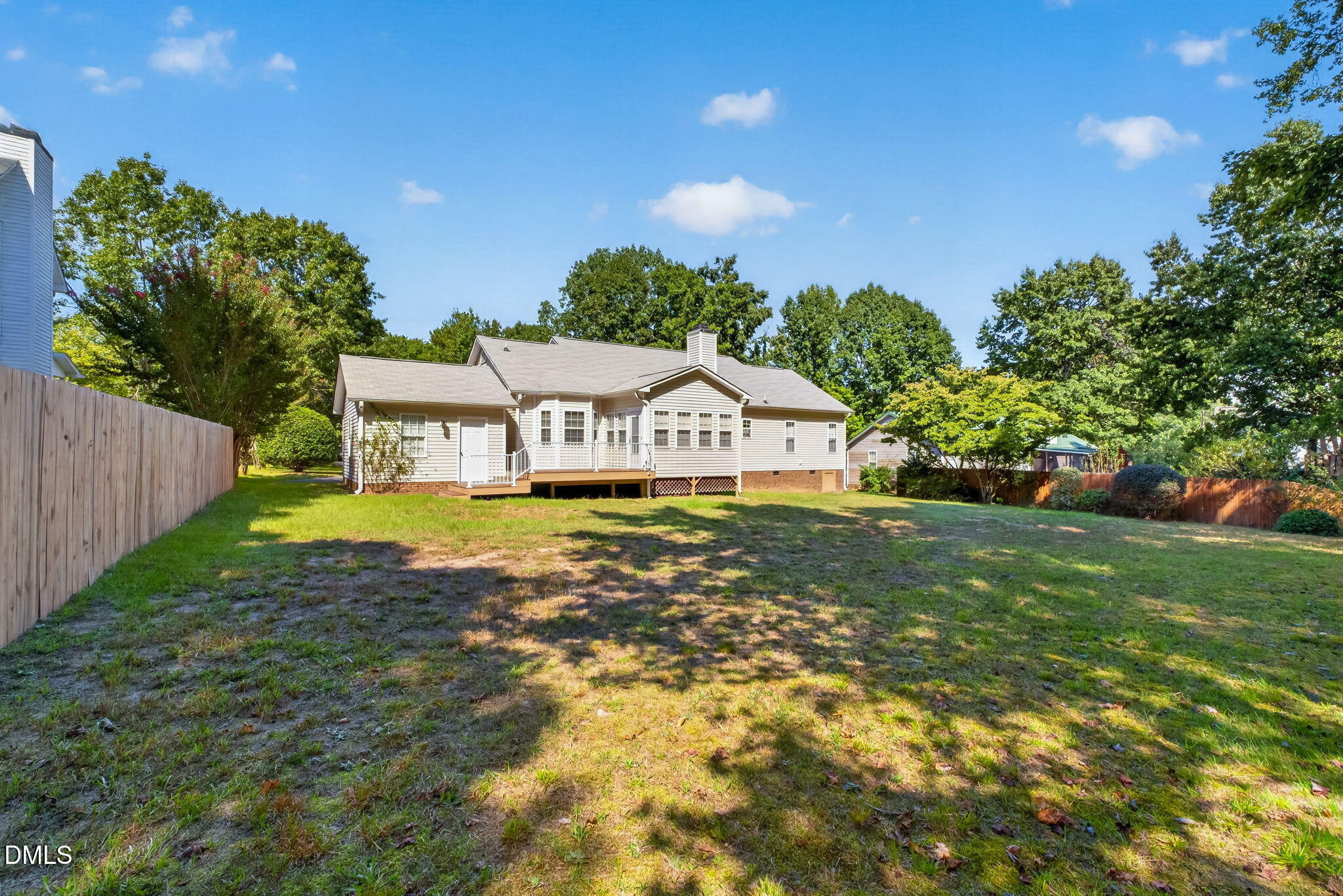 254 South Ridge Drive Garner, NC 27529 - Photo 8 of 40 42-web-or-mls-DSC00493