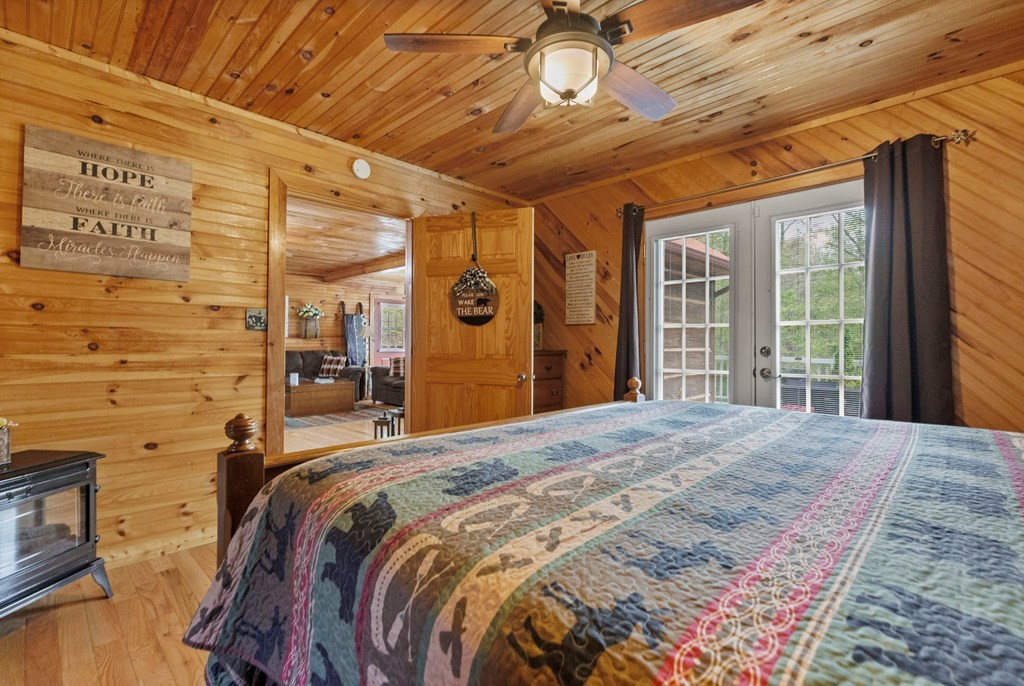 4717 Jerry View Way Cosby, TN 37722 - Photo 29 of 32 Gallery Image 29