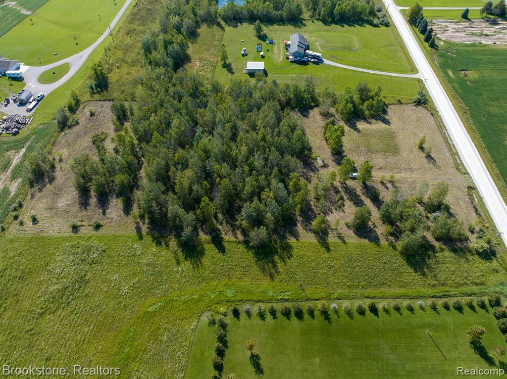 0 Metcalf Road Avoca, MI 48006 - Photo 2 of 4