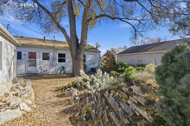 $306,970 | 2023 South Corona Avenue, Colorado Springs, CO 80905