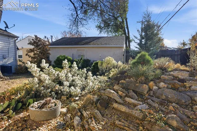 $306,970 | 2023 South Corona Avenue, Colorado Springs, CO 80905