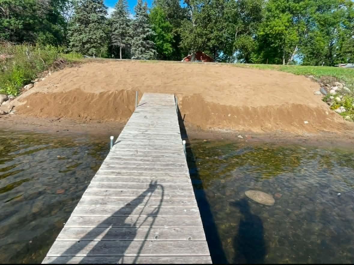 7433 Highway 169 Garrison, MN 56450 - Photo 4 of 16