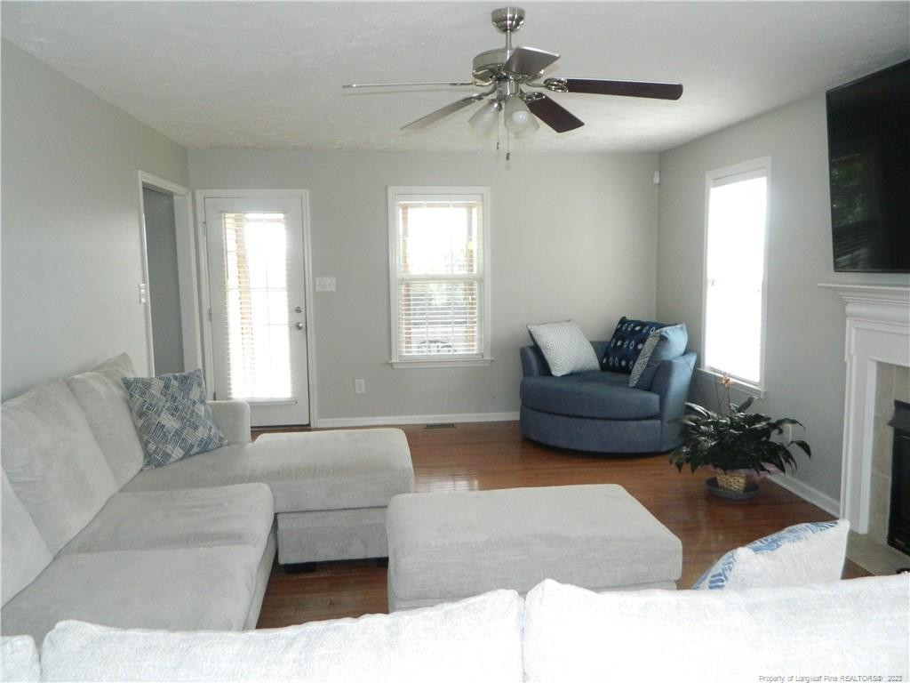5411 Spreading Branch Road Hope Mills, NC 28348 - Photo 7 of 41 Photo 7