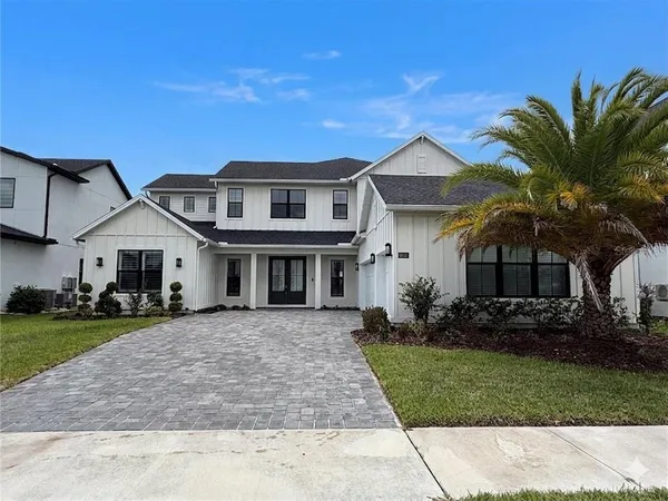 $1,994,900 | 9652 English Laurel Court, Orlando, FL 32827