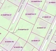 a front view of a house with porch