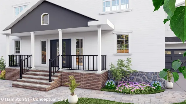 $349,900 | 0 Hampton Street, Saugus, MA 01906