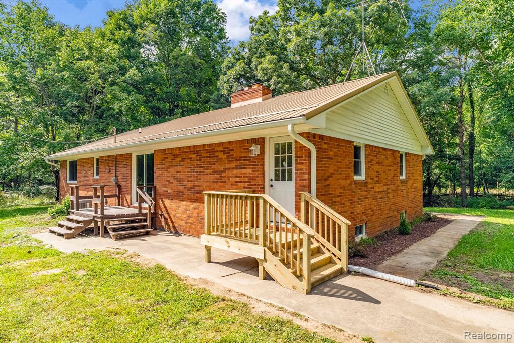 12811 Foley Road Emmett, MI 48022 - Photo 55 of 59