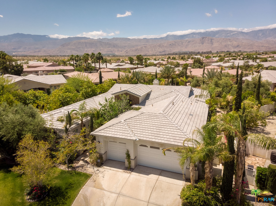 7 Maurice Court Rancho Mirage, CA 92270 - Photo 1 of 53 Primary Photo