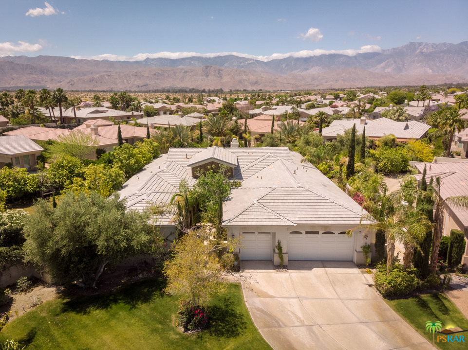 7 Maurice Court Rancho Mirage, CA 92270 - Photo 2 of 53 Additional Photo