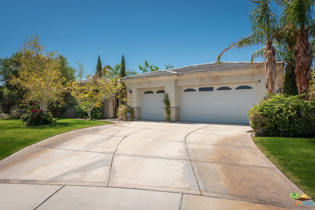 7 Maurice Court Rancho Mirage, CA 92270 - Photo 4 of 53 Additional Photo