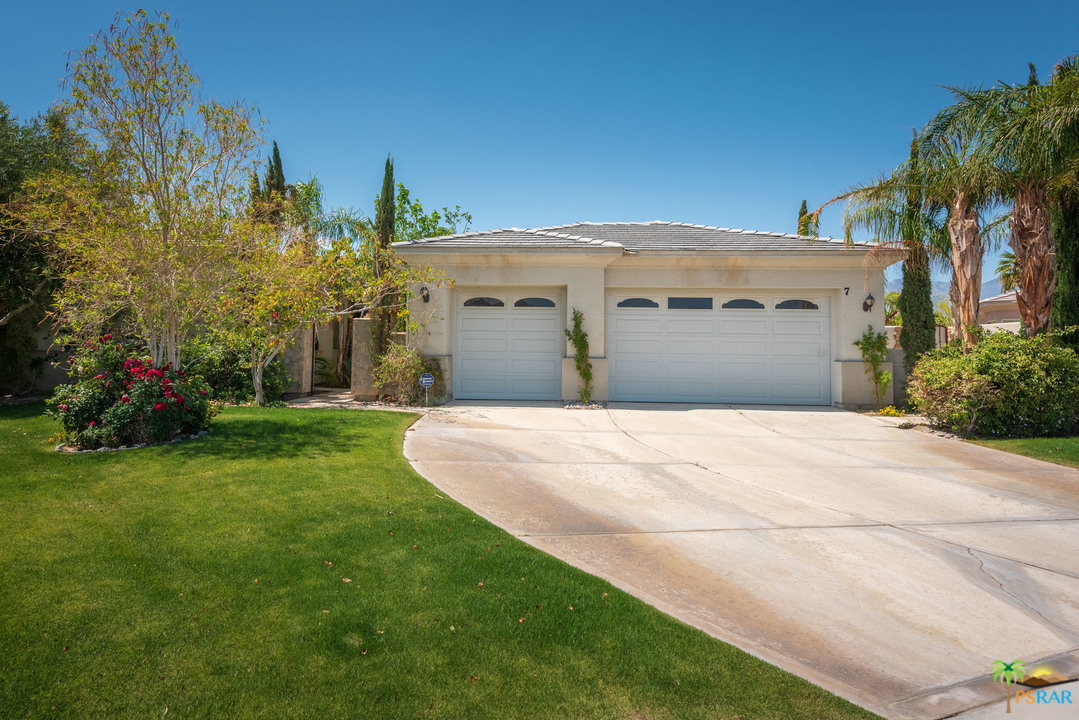 7 Maurice Court Rancho Mirage, CA 92270 - Photo 5 of 53 Additional Photo