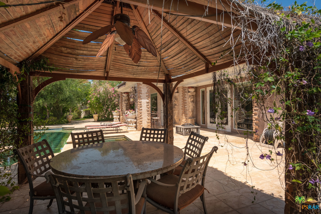 7 Maurice Court Rancho Mirage, CA 92270 - Photo 44 of 53 Additional Photo