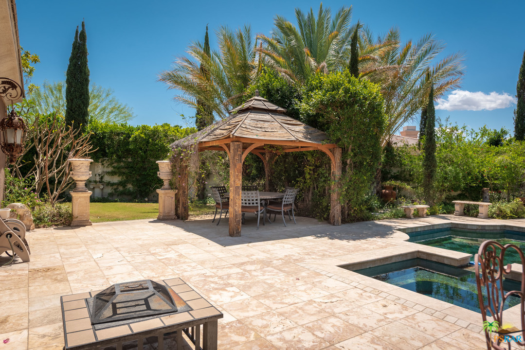 7 Maurice Court Rancho Mirage, CA 92270 - Photo 45 of 53 Additional Photo