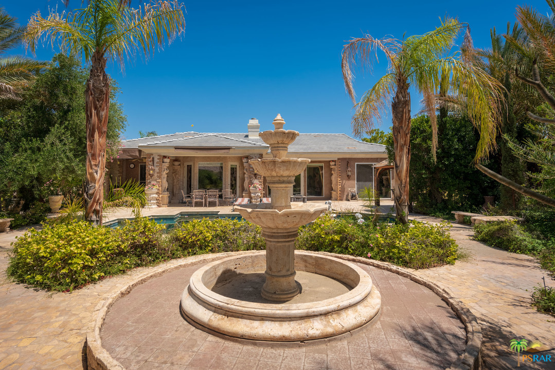 7 Maurice Court Rancho Mirage, CA 92270 - Photo 50 of 53 Additional Photo