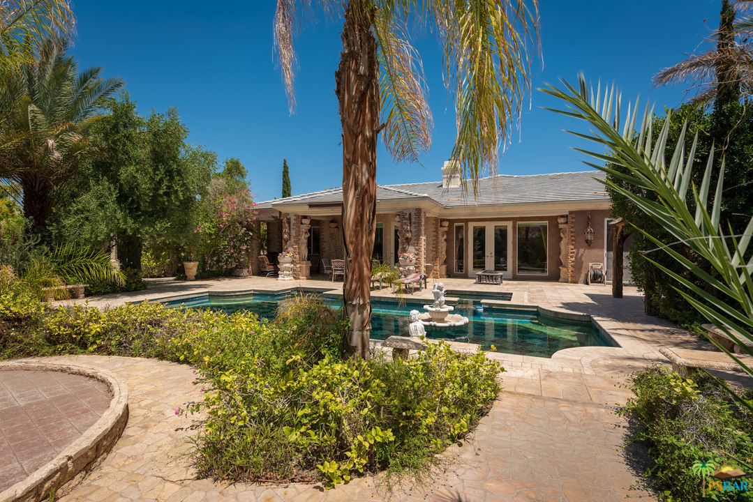 7 Maurice Court Rancho Mirage, CA 92270 - Photo 51 of 53 Additional Photo