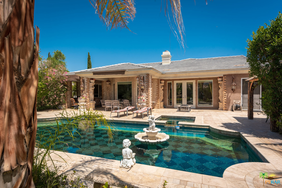 7 Maurice Court Rancho Mirage, CA 92270 - Photo 52 of 53 Additional Photo