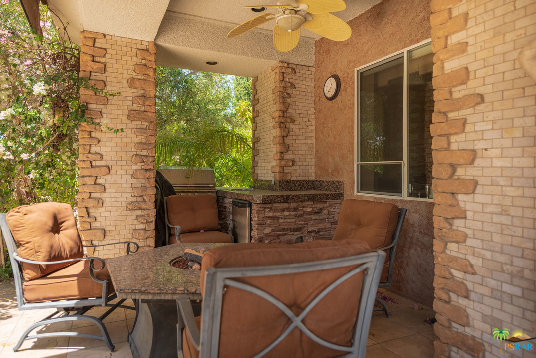 7 Maurice Court Rancho Mirage, CA 92270 - Photo 53 of 53 Additional Photo