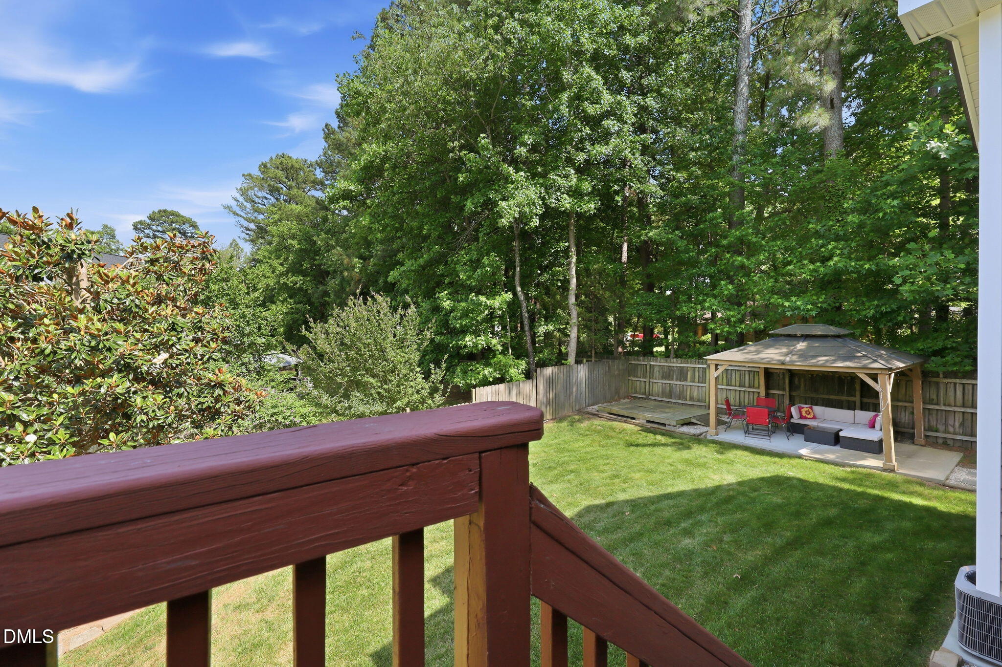 5702 Orchard Beach Lane Raleigh, NC 27616 - Photo 31 of 38