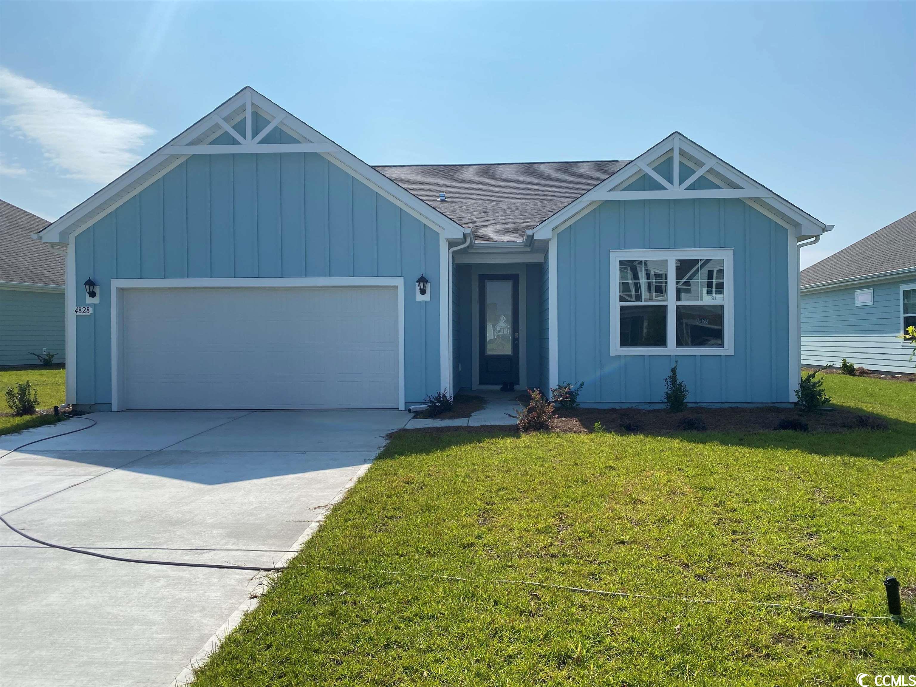 4828 Guilford Loop Murrells Inlet, SC 29576 - Photo 1 of 34 Gallery Image 1
