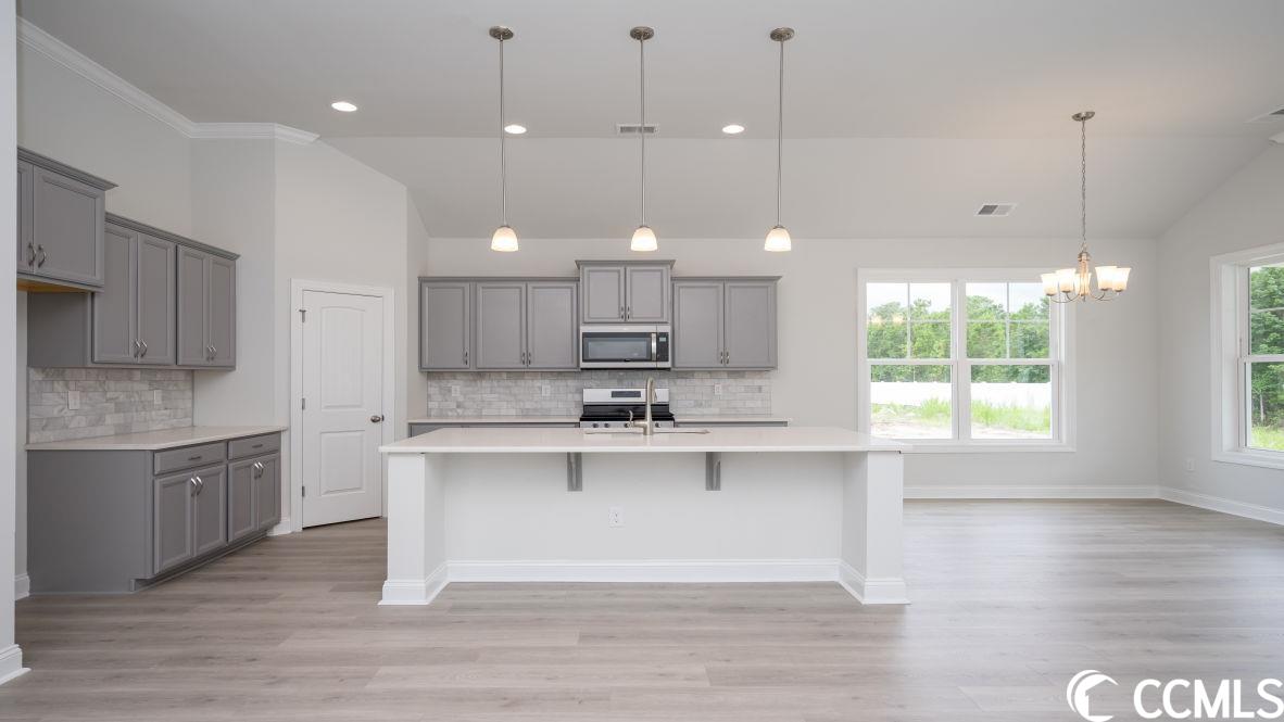 4828 Guilford Loop Murrells Inlet, SC 29576 - Photo 15 of 34 Gallery Image 15