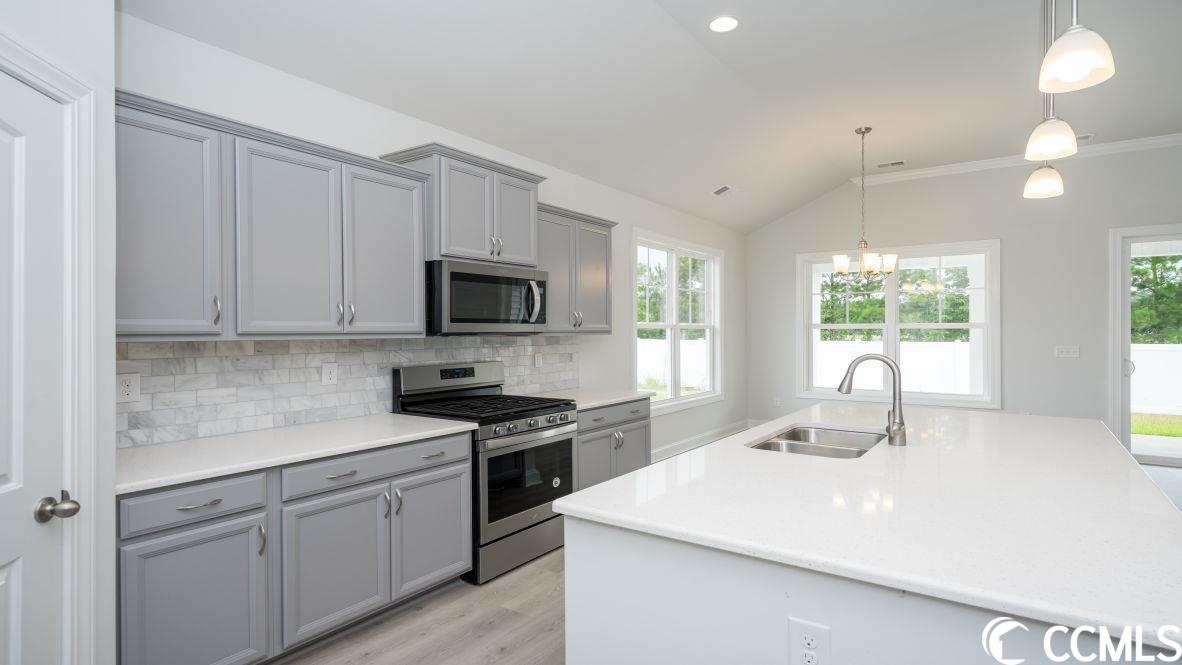 4828 Guilford Loop Murrells Inlet, SC 29576 - Photo 20 of 34 Gallery Image 20