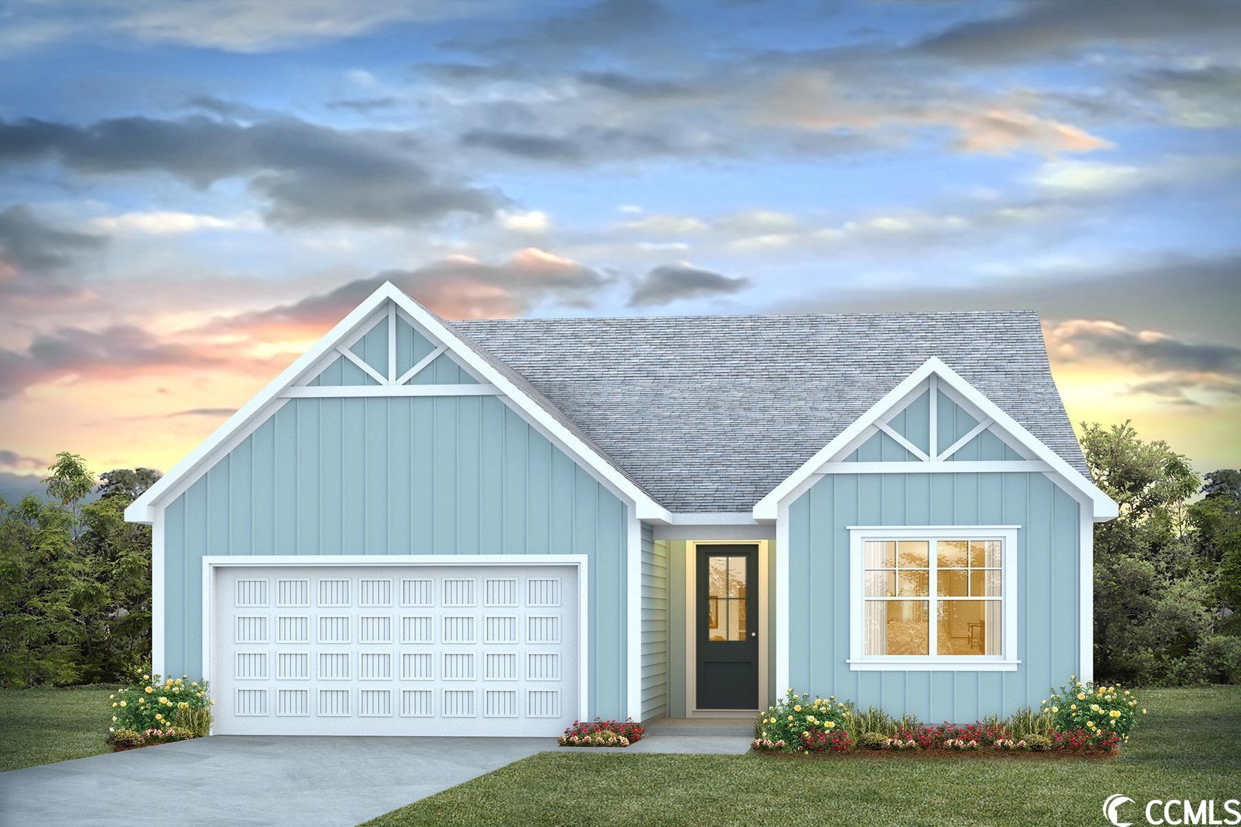4828 Guilford Loop Murrells Inlet, SC 29576 - Photo 2 of 34 Gallery Image 2