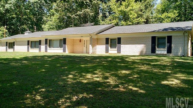 301 Georgetown Road Lenoir, NC 28645 - Photo 1 of 24 Gallery Image 1