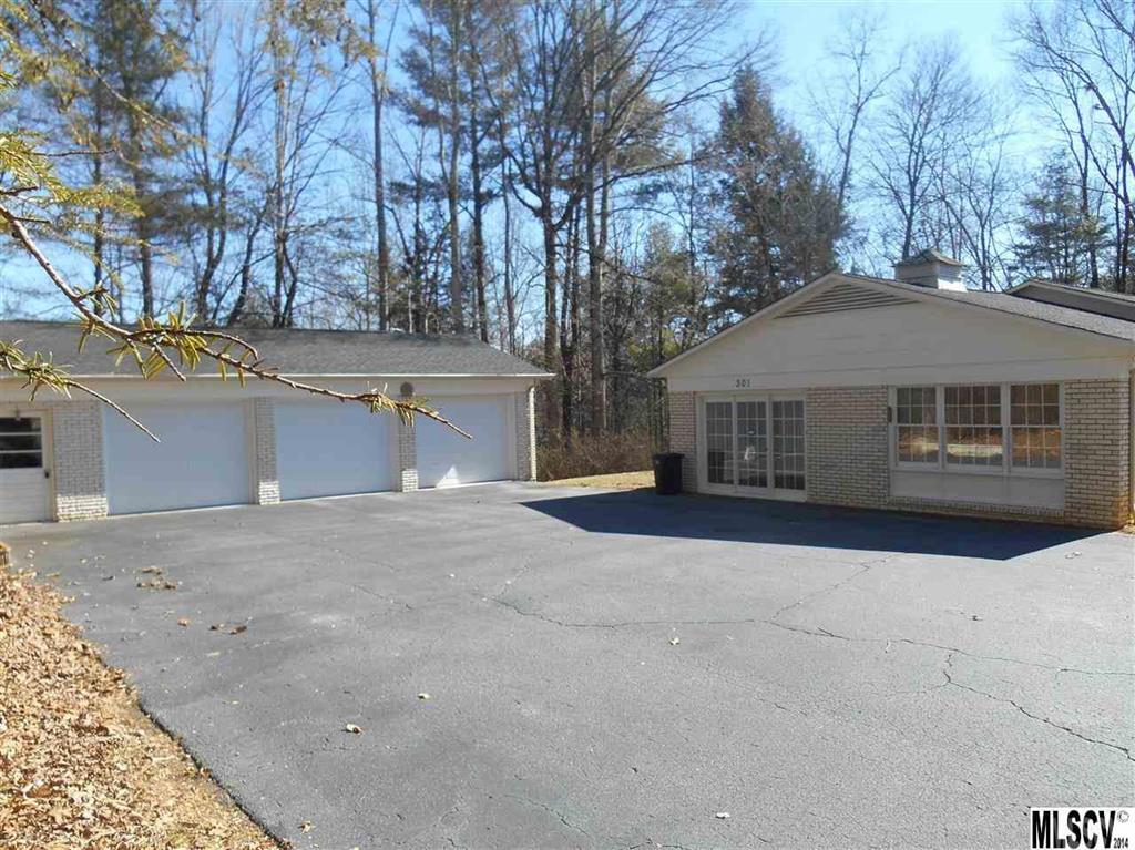 301 Georgetown Road Lenoir, NC 28645 - Photo 14 of 24 Gallery Image 14