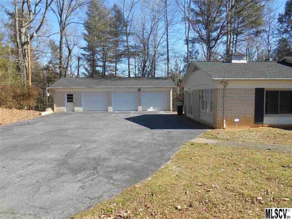 301 Georgetown Road Lenoir, NC 28645 - Photo 15 of 24 Gallery Image 15