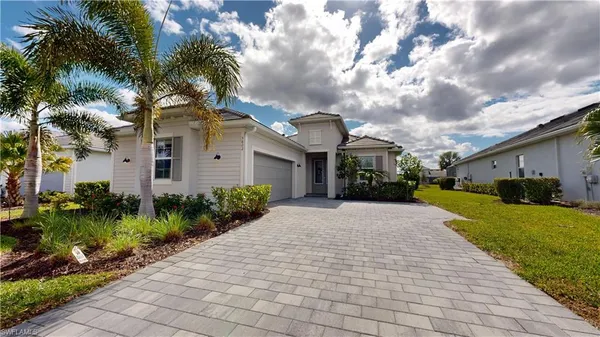 $614,900 | 5802 Kingston Place, Ave Maria, FL 34142
