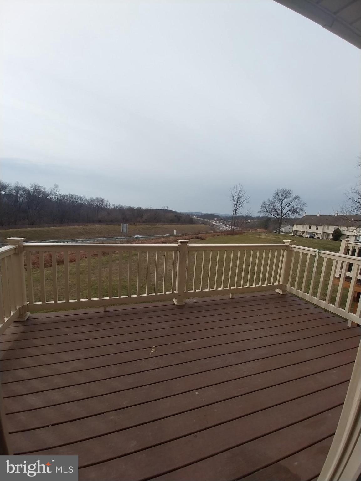 416 Pinetree Court Pottstown, PA 19464 - Photo 15 of 15 a view of wooden floor with a lake