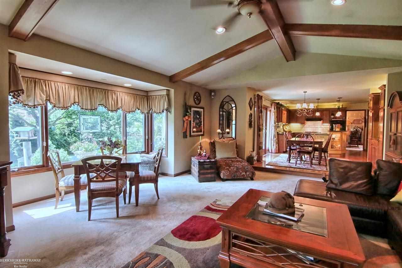 1749 Old Homestead Drive Rochester Hills, MI 48306 - Photo 23 of 43