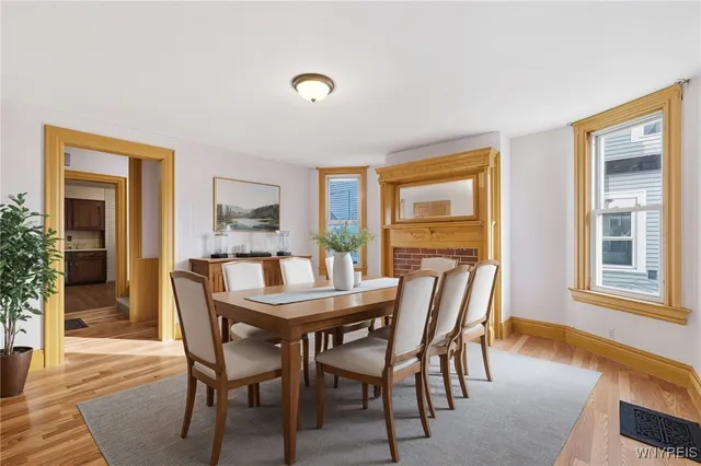 $249,900 | 520 Woodlawn Avenue, Buffalo, NY 14208